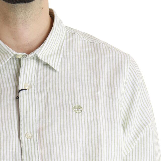 CAMICIA MILL BROOK TIMBERLAND - Mad Fashion | img vers.650x/